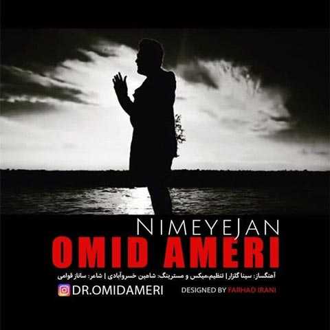 Omid Ameri Nimeye Jan